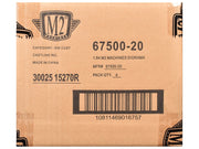 "Auto News" Release 20 Set of 4 Cars Limited Edition to 4500 pieces Worldwide 1/64 Diecast Model Cars by M2 Machines image 3