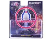 "Auto News" Release 20 Set of 4 Cars Limited Edition to 4500 pieces Worldwide 1/64 Diecast Models by M2 Machines image 4