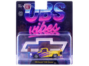 "Auto News" Release 20 Set of 4 Cars Limited Edition to 4500 pieces Worldwide 1/64 Diecast Models by M2 Machines image 5