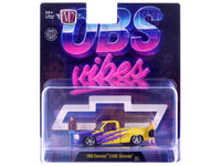 "Auto News" Release 20 Set of 4 Cars Limited Edition to 4500 pieces Worldwide 1/64 Diecast Models by M2 Machines image 5