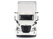 2025 Freightliner Cascadia Gen-5 Sleeper Cab Truck White with Great Dane Champion 53ft Dry Cargo Trailer "Transport Series" 1/50 Diecast Model by Diecast Masters image 4
