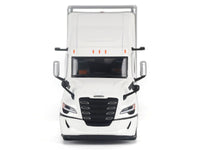 2025 Freightliner Cascadia Gen-5 Sleeper Cab Truck White with Great Dane Champion 53ft Dry Cargo Trailer "Transport Series" 1/50 Diecast Model by Diecast Masters image 4