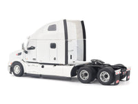 Peterbilt 579 Ultraloft Tandem Tractor White with Great Dane Champion 53ft Dry Cargo Trailer "Transport Series" 1/50 Diecast Model by Diecast Masters image 3