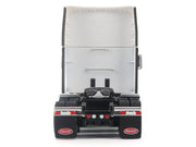 Peterbilt 579 Ultraloft Tandem Tractor White with Great Dane Champion 53ft Dry Cargo Trailer "Transport Series" 1/50 Diecast Model by Diecast Masters image 5