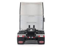 Peterbilt 579 Ultraloft Tandem Tractor White with Great Dane Champion 53ft Dry Cargo Trailer "Transport Series" 1/50 Diecast Model by Diecast Masters image 5