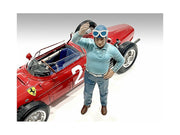 "Racing Legends" 50's Figure B for 1/18 Scale Models by American Diorama image 2