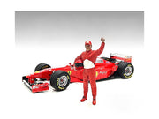 "Racing Legends" 90's Figure B for 1/18 Scale Models by American Diorama image 2