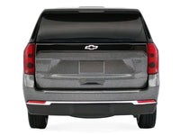 Motormax 2025 Chevrolet Tahoe PPV dark gray builder kit 1:24 76816-BB-DGRY, product image 5