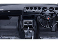 AUTOart Nissan Skyline 2000GT-R KPGC110 Tuned RHD white 1:18 77467, product image 3
