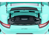 Porsche 911 (991.2) GT3 RS Mint Green 1/18 Model Car by Autoart image 5