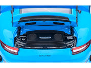 Porsche 911 (991.2) GT3 RS Riviera Blue 1/18 Model Car by Autoart image 5