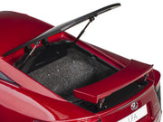Lexus LFA Pearl Red Metallic 1/18 Model Car by Autoart image 3