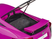 Lexus LFA Passionate Pink 1/18 Model Car by Autoart image 3