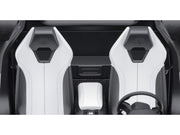 Lamborghini Huracan GT "LB-Silhouette Works" Black 1/18 Model Car by Autoart image 3