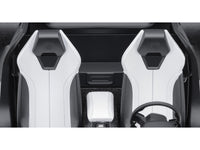 Lamborghini Huracan GT "LB-Silhouette Works" Black 1/18 Model Car by Autoart image 3