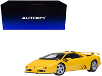 AUTOart Lamborghini Diablo SE30 Jota Superfly Yellow 1:18 79144, product image 4
