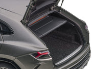 Lamborghini Urus Grigio Lynx Gray Metallic 1/18 Model Car by Autoart image 2