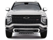 2025 Chevrolet Tahoe Z71 Gray Metallic "Timeless Legends" Series 1/24 Diecast Model Car by Motormax image 3