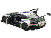 Aston Martin V12 Vantage Bathurst 12hour Endurance Race 2015 #99 JM. Merlin / J. Venter / F. Yu 1/18 Model Car by Autoart image 4
