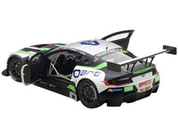 Aston Martin V12 Vantage Bathurst 12hour Endurance Race 2015 #99 JM. Merlin / J. Venter / F. Yu 1/18 Model Car by Autoart image 4