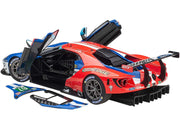 Ford GT #67 Harry Tincknell - Andy Priaulx - Pipo Derani "Ford Chip Ganassi Team UK" 24H Le Mans (2017) 1/18 Model Car by Autoart image 2