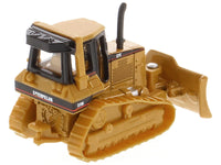 Diecast Masters CAT D5M track-type tractor yellow 1:87 HO 84401, product image 3