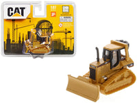 Diecast Masters CAT D5M track-type tractor yellow 1:87 HO 84401, product image 5