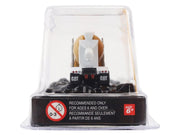 CAT Caterpillar CT660 Concrete Mixer Yellow "Micro-Constructor" Series Diecast Model by Diecast Masters image 2