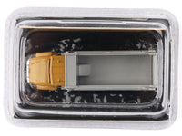 CAT Caterpillar CT660 Dump Truck Yellow "Micro-Constructor" Series Diecast Model by Diecast Masters image 4