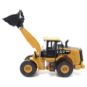 CAT Caterpillar 950M Wheel Loader Yellow 1/64 Diecast Model by Diecast Masters image 3