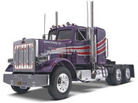 Revell 85-1506 1/25 Peterbilt 359 Conventional model kit product image 1