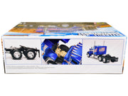 Level 4 Model Kit Peterbilt 359 Conventional Truck Tractor (without Trailer) "Historic Series" 1/25 Scale Model by Revell image 3