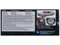Level 5 Model Kit 1965 Chevrolet Impala "Foose Designed" 1/25 Scale Model by Revell image 3