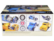Level 5 Model Kit 1932 Ford 5-Window Coupe 2-in-1 Kit 1/25 Scale Model by Revell image 2