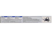 Level 4 Model Kit Vought F4U-4 Corsair Fighter Aircraft 1/48 Scale Model by Revell image 2