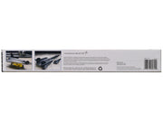 Level 4 Model Kit Lockheed SR-71 Blackbird Reconnaissance Aircraft 1/72 Scale Model by Revell image 2