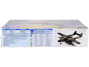 Level 5 Model Kit P-61 Black Widow Fighter Plane 1/48 Scale Model by Revell image 3