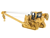 CAT Caterpillar 587T Pipelayer with Operator "Core Classics" Series 1/50 Diecast Model by Diecast Masters image 3