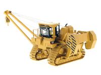 CAT Caterpillar 587T Pipelayer with Operator "Core Classics" Series 1/50 Diecast Model by Diecast Masters image 4