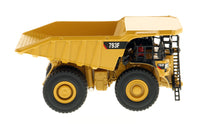 Diecast Masters CAT 793F mining truck with operator 1:125 85518C, product image 2