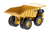 Diecast Masters CAT 793F mining truck with operator 1:125 85518C, product image 3