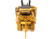 CAT Caterpillar D8T Track Type Tractor with 8U Blade and Operator "Core Classics" Series 1/50 by Diecast Masters image 4