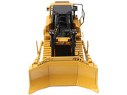 CAT Caterpillar D8T Track Type Tractor with 8U Blade and Operator "Core Classics" Series 1/50 by Diecast Masters image 5