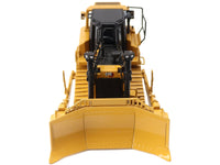 CAT Caterpillar D8T Track Type Tractor with 8U Blade and Operator "Core Classics" Series 1/50 by Diecast Masters image 5
