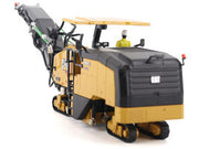 CAT Caterpillar PM622 Cold Planer Yellow "Core Classics" Series 1/50 Diecast Model by Diecast Masters image 3