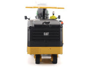 CAT Caterpillar PM622 Cold Planer Yellow "Core Classics" Series 1/50 Diecast Model by Diecast Masters image 5