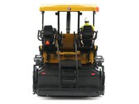 CAT Caterpillar AP655F Asphalt Paver Yellow "Core Classics" Series 1/50 Diecast Model by Diecast Masters image 5