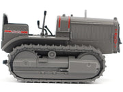 CAT Caterpillar Twenty Tractor Gray "Centennial Series" 1/50 Diecast Model by Diecast Masters image 2