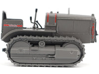 CAT Caterpillar Twenty Tractor Gray "Centennial Series" 1/50 Diecast Model by Diecast Masters image 2