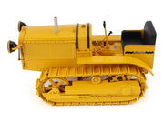 CAT Caterpillar Twenty Five Tractor Yellow "Vintage" Series 1/16 Diecast Model by Diecast Masters image 3